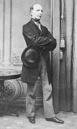 Ernst Boll
