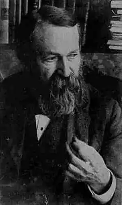 Ernst Mach