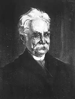 Ernst Mummenhoff