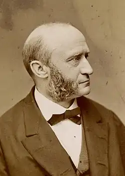 Ernst Wilhelm von Brücke