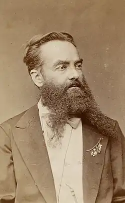 Ernst von Weber