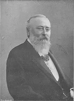 Ernst zur Lippe-Biesterfeld