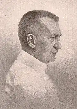 Erwin von Zach