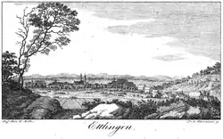 Ettlingen