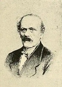 Eugen Ferdinand von Homeyer