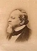 Eugen Franz Gorup von Besánez
