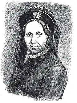 Eulalia Merx