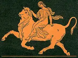 Mythologie