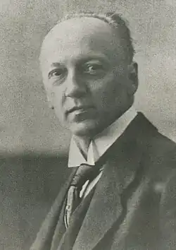 Ferdinand Noack