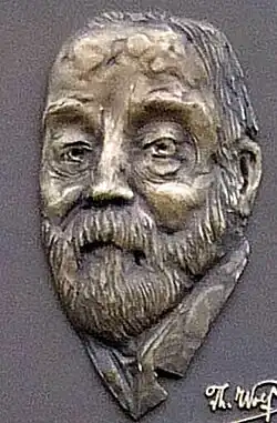 Theodor Wolf