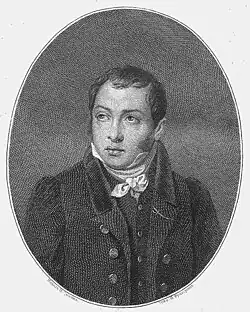 Faddei Wenediktowitsch Bulgarin