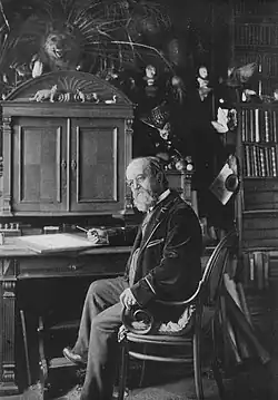 Fedor Flinzer