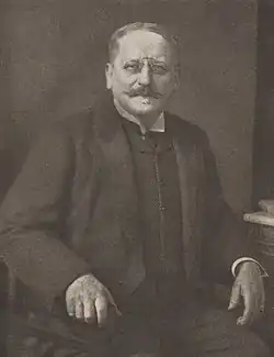Fedor von Zobeltitz