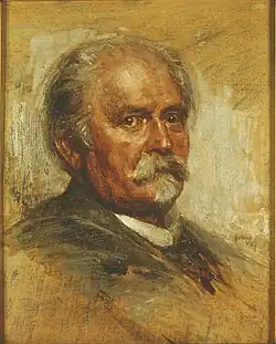 Felix Draeseke