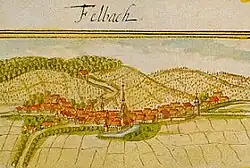 Fellbach