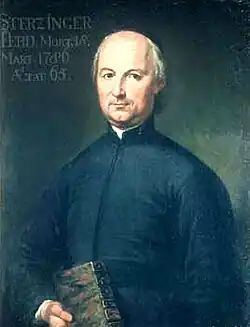 Ferdinand Sterzinger