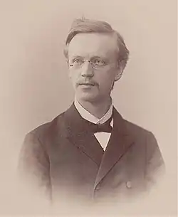 Ferdinand Albin Pax