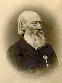 Ferdinand Joseph Schmidt