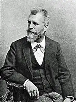 Ferdinand Luthmer