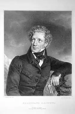 Ferdinand Raimund