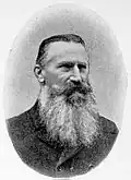 Ferdinand Sander