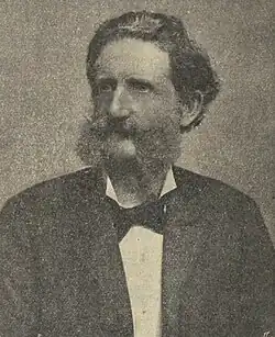 Ferdinand Zieglauer von Blumenthal