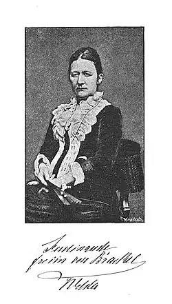 Ferdinande von Brackel