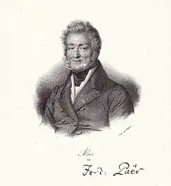 Ferdinando Paër