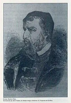 Fernão Mendes Pinto