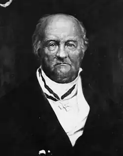 Laurenz Hannibal Fischer