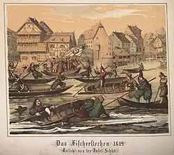 Fischerstechen