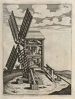 Mühlen