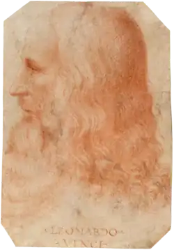 Leonardo da Vinci