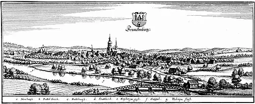 Frankenberg/Sa.