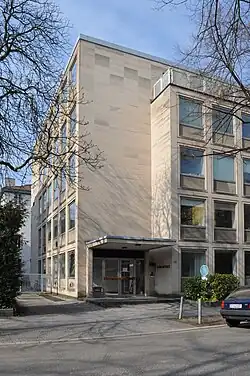 Suhrkamp Verlag