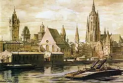 Tauerei