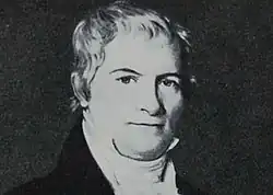 Franz Xaver Niemetschek