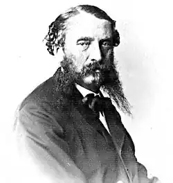 Franz von Dingelstedt