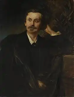 Adolf Friedrich von Schack