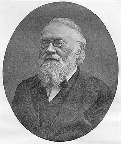 Franz Bücheler