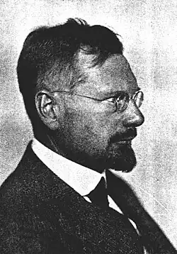 Franz Doflein