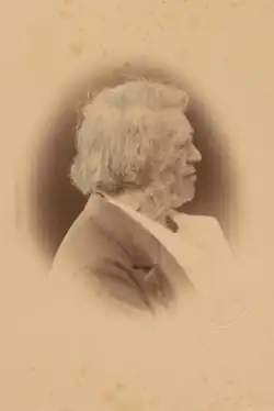 Franz Dorotheus Gerlach