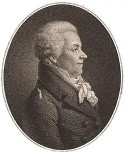 Franz Joseph Bodmann