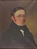 Franz Karl Grieshaber