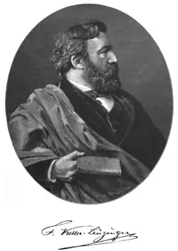 Franz Keller-Leuzinger