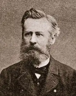 Franz Krones