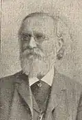 Franz Ludwig Baumann
