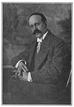 Franz Nikolaus Finck