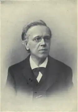Franz Overbeck
