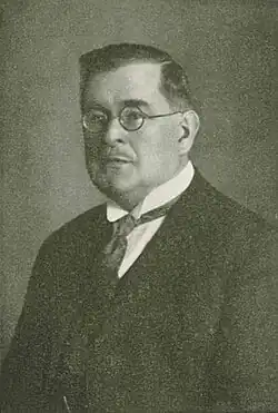 Franz Xaver Glasschröder